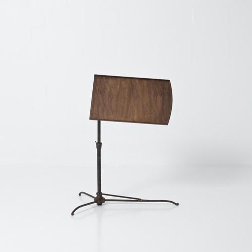 Antique Hospital Table, 1890s For Sale - Image 3 of 18