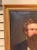 Impressionist Original 1860 Famous American Artist Henry Peters Gray (1819-1877) Oil on Canvas For Sale - Image 3 of 12