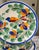 1920s Art Deco Era Ditmar Urbach Decorative Plates - Set of 10 For Sale - Image 5 of 12