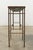 2010s Hooker La Grange St James Metal and Stone Console For Sale - Image 5 of 17