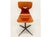Vintage Smyle Kids Chair by Adam Stegner for Pagholz Flötotto, 1950s For Sale - Image 12 of 12