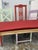 Upcycled Mixed-Chair Bench For Sale - Image 11 of 12