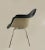 Mid-Century Modern Eames for Herman Miller Molded Plastic Shell Armchair For Sale - Image 3 of 11