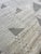 Modern Hand Knotted Modern Wool & Silk Rug. 08'00" X 10'00" For Sale - Image 3 of 3