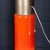 Vintage 20th Century Italian Glass Birillo Floor Lamp, 1970 For Sale - Image 10 of 15