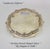 Metal 1853 Mappin & Webb Antiques Sterling Round Shaped & Chased Salver For Sale - Image 7 of 7