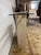 1970s Artedi Travertine Console Table For Sale - Image 5 of 13