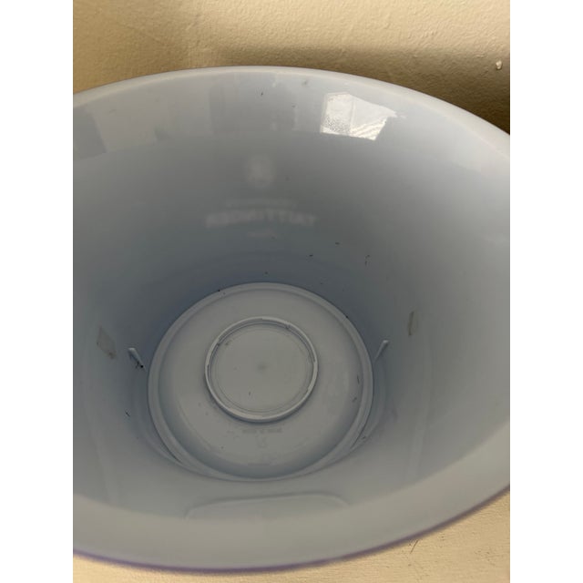 Taittinger Advertising Four Bottles Ice Bucket, Pair For Sale In Miami - Image 6 of 10