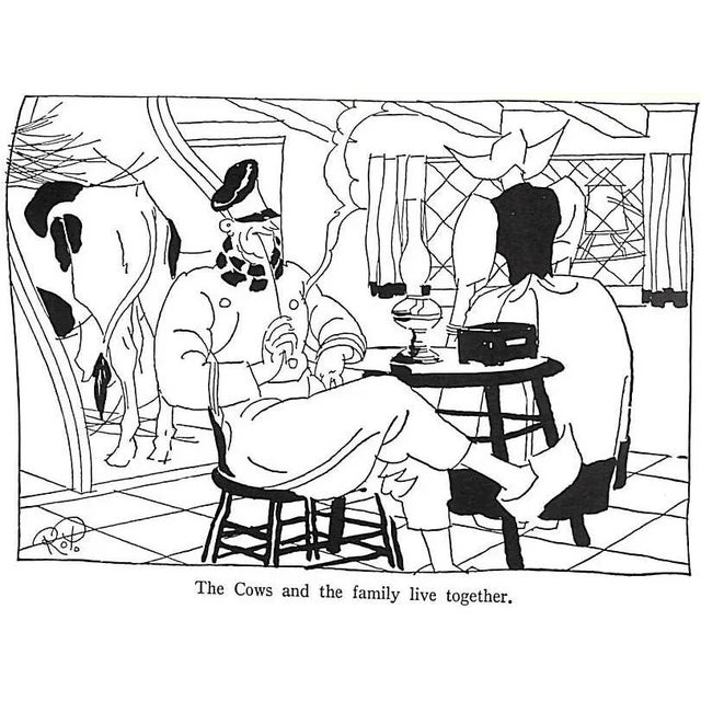 "A Cocktail Continentale a Pleasure Guide to Europe" 1926 Reynolds, Bruce For Sale - Image 10 of 12