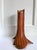 A tall and striking woven bamboo sculpture by Japanese bamboo artist Honma Hideaki (b. 1959) made in 1996 and originally...