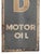 Hand Painted Marty Supreme Motor Oil Movie Prop Sign For Sale In New York - Image 6 of 10