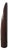 Model Unghia Nail Lipstick Floor Mirror in Brown For Sale