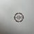 Spode Turkey Platter by Spode “His Majesty” Brown 2004 For Sale - Image 4 of 6