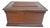 Quality Antique 19th Century Handmade Mahogany Wood Wooden Jewelry Sewing Box For Sale