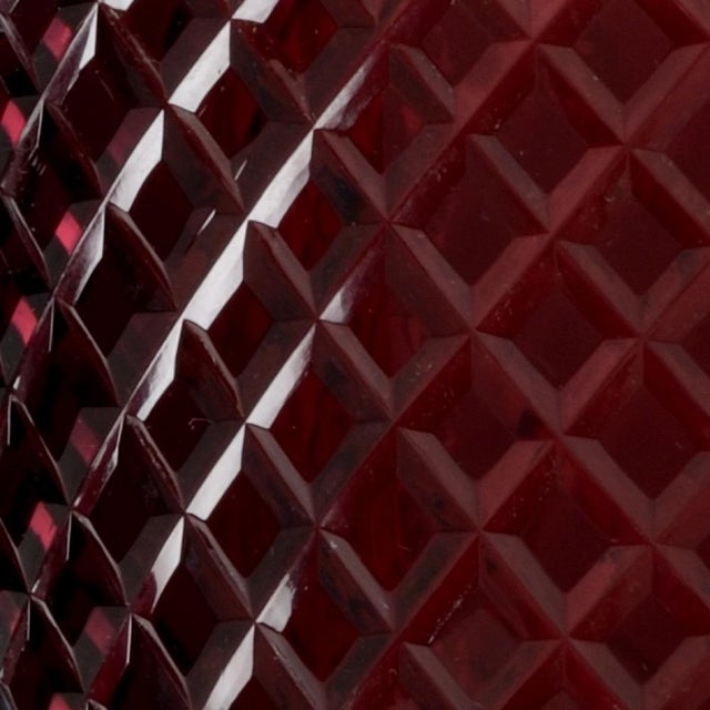 Candles offer a warm aura when placed around your home. Diamond hurricane candleholder also offers an elegant beauty with...