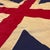 Vintage Sewn Cotton First Union Jack Flag, King's Colours For Sale In Los Angeles - Image 6 of 6