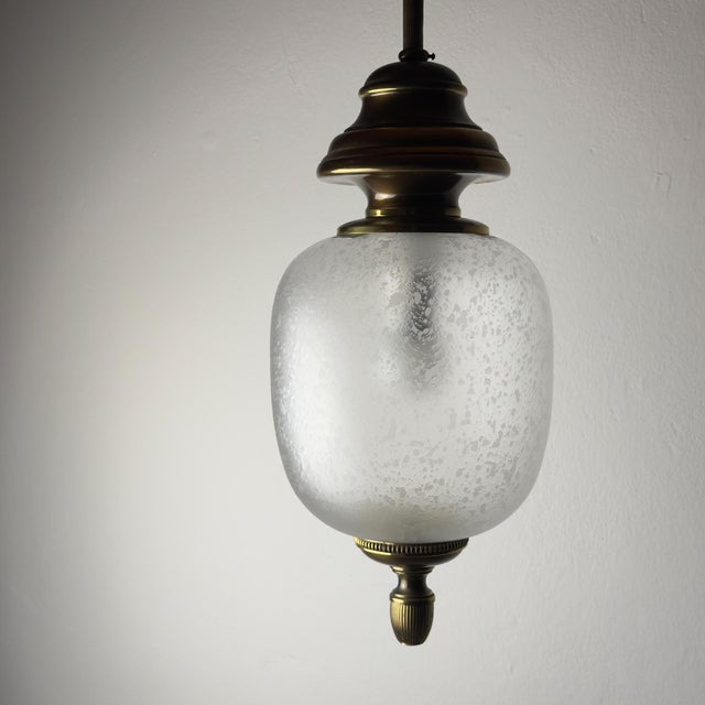 Vintage Pendant Lamp by Gaetano Sciolari, Italy, 1960s For Sale - Image 15 of 15