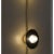 Alba Triple Wall Light by Contain For Sale - Image 4 of 6