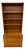 Vintage Danish Modern Domino Møbler 2-Piece Teak Bookcase For Sale
