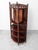 Early 20th Century Secessionist Salon Cabinet with Display Section by Prof. Josef Hoffmann for Jacob & Josef Kohn, Vienna, 1904 For Sale - Image 5 of 10