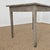 Antique Primitive Painted Pine Farm Table - Circa 1870 For Sale - Image 13 of 13