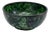 Handcrafted Ceramic Bowl by Erik Mornils for Nittsjö, Sweden, 1930s For Sale
