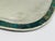 Malachite and Silver Plate Tray, Mexico 1950s, in the Style of Los Castillo For Sale - Image 9 of 14