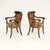 Hollywood Regency Antique Regency Armchairs, 1815, Set of 2 For Sale - Image 3 of 16