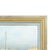 Jusa, Port View, 1990s, Acrylic on Canvas For Sale - Image 4 of 6