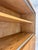 Type 426/F Cabinet in Ash with Lacquered Frame from Hellerau For Sale - Image 9 of 11