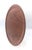 Wood 1960s Danish Teak Bentwood Tray For Sale - Image 7 of 11