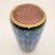 Art Nouveau Ceramic Vase by A. Kusche, 1890s For Sale - Image 3 of 7
