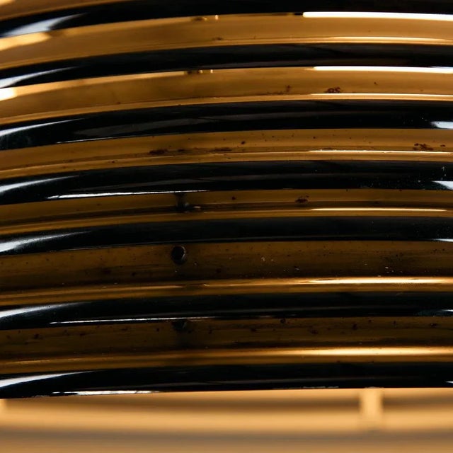 Saturn Pendant by Kazuo Motozawa for Staff Leuchten For Sale - Image 3 of 18