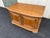 Michael Amini Aico Paw Foot Media Console Cabinet For Sale - Image 9 of 12