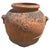 Ceramic Italian Terracotta Grain Storage Jar, 1950s For Sale - Image 7 of 7