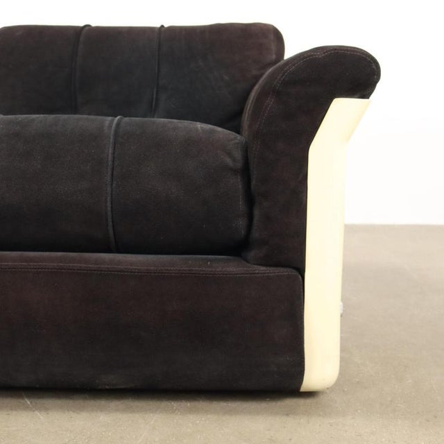 Larissa Sofa by Vittorio Introini for Saporiti, Italy, 1970s For Sale - Image 6 of 13