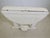 Vintage Wooden Riviera Folding Garden Table from Triconfort, 1970s For Sale - Image 4 of 7