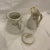 Limoges, France Mid 19th Century Old Paris Limoges Sugar & Creamer Set For Sale - Image 4 of 5