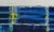 2020s Pacific Ocean / Palisades No. 5 Original Large-Scale Oil Painting by Diane Grant | Color Field For Sale - Image 5 of 9