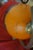 Art Deco Glass Paste Table Lamp from Noverdy, 1920s For Sale - Image 3 of 8