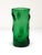 Large Empoli Green Glass Vase, Italy, 1960s For Sale - Image 18 of 18