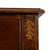 1990s 1990s Ethan Allen Regent’s Park Cherry Chest of Drawers Dresser W/ Brass Pulls For Sale - Image 5 of 18