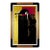 Gold Threaded Robe, Lillian Shao For Sale