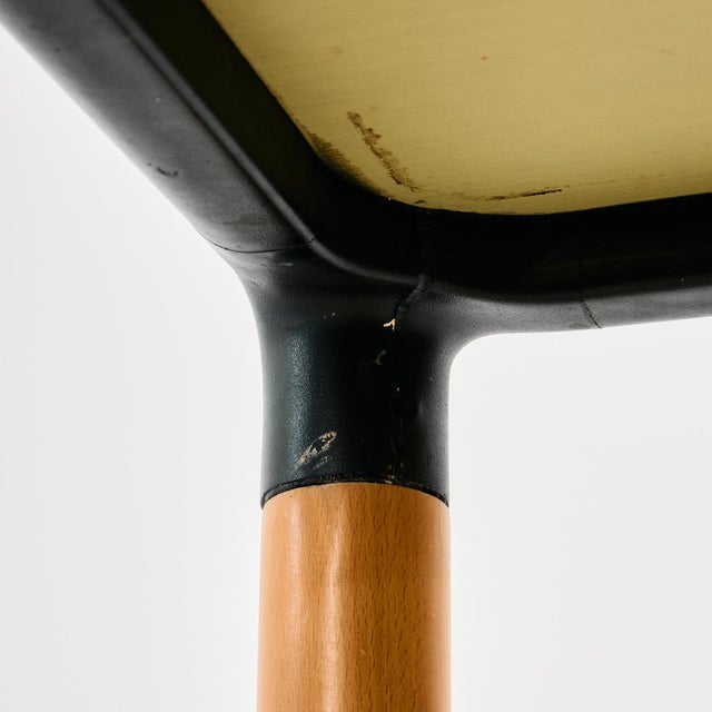 Flex 2000 Dining Table by Gerd Lange for Thonet, 1980s For Sale - Image 9 of 12