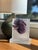 Quiet Descent features a fluid, abstract composition captured on five acrylic panels, creating a sense of depth and...