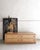 Industrial Mid-Century Modern German Lowboard in Beech, 1960s For Sale - Image 3 of 14