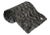From our best-selling Plush Collection comes the double sided Charcoal Gray Faux Fur minky throw in a gentle, textured...