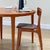 Mid-Century Danish Double Extending Teak Model 16 Dining Table by VV Møbler, 1965 For Sale - Image 4 of 17