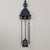 Victorian Wall-Mounted Fireplace Tool Set in Iron and Brass, 1880s For Sale - Image 16 of 16
