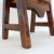 Spanish Chestnut Side or Bedside Table, 18th Century For Sale - Image 9 of 14
